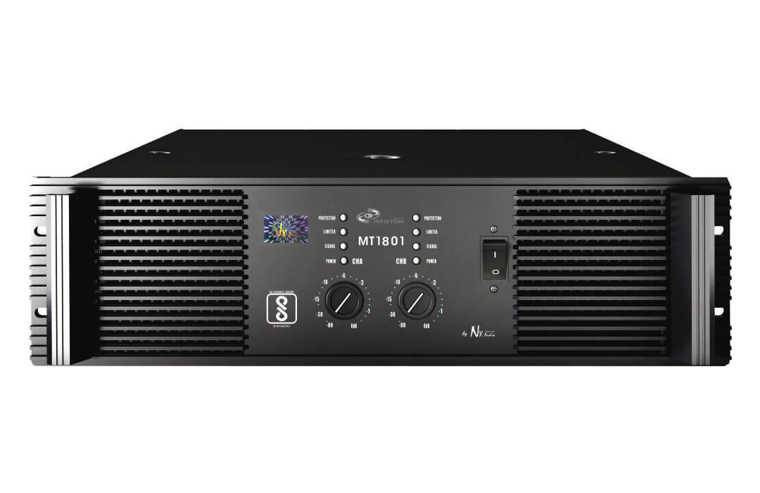 mt1801 nx audio DJPundits