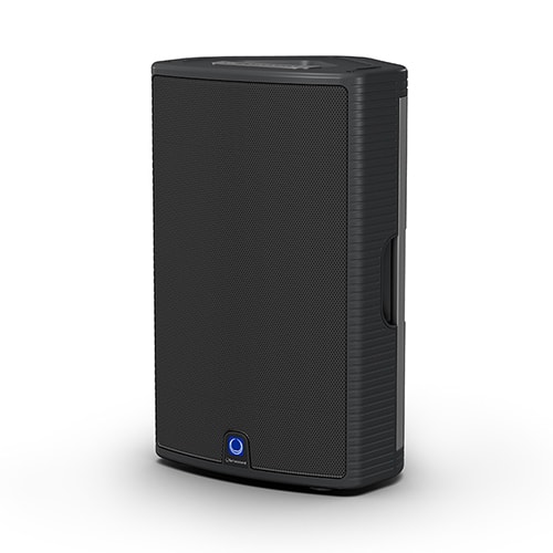 TurboSound MILAN M15 Full Range Powered Loudspeaker - DJPundits