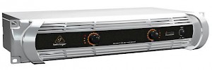 Buy Behringer iNUKE NU1000DSP Power Amplifier | DjPundits